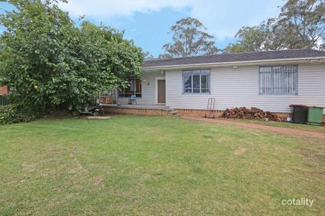 183 Spinks Rd, Glossodia, NSW 2756