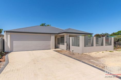 4 Lukin Way, Bassendean, WA 6054