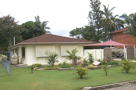 Property photo of 20 Gill Street Kirwan QLD 4817