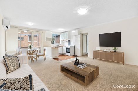 Property photo of 16/58 Epping Road Lane Cove NSW 2066