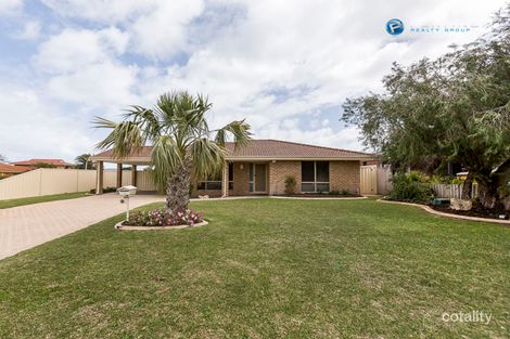 7 Marker Rd, Ocean Reef, WA 6027