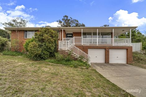 Property photo of 209 Copland Drive Spence ACT 2615