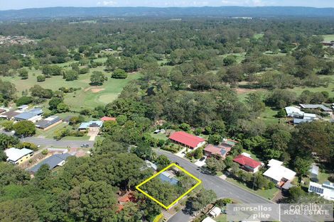 Property photo of 31 Valley Drive Caboolture QLD 4510