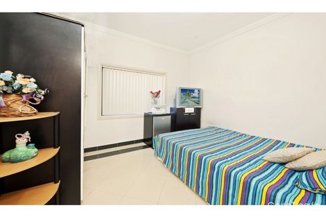 Property photo of 107B Lime Street Cabramatta West NSW 2166