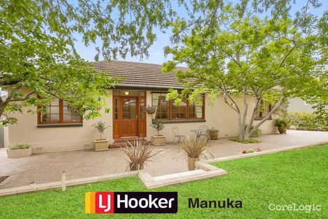 Property photo of 97 La Perouse Street Griffith ACT 2603