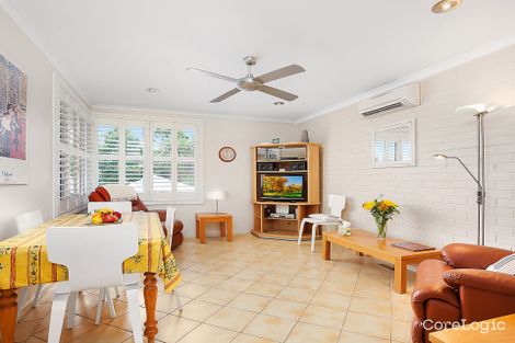 Property photo of 97 La Perouse Street Griffith ACT 2603