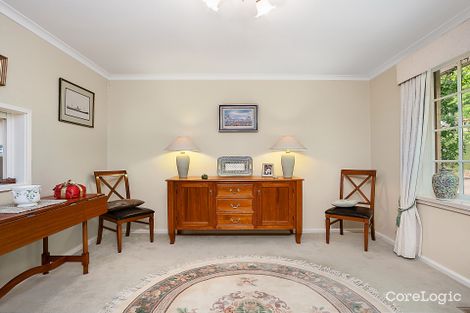Property photo of 97 La Perouse Street Griffith ACT 2603