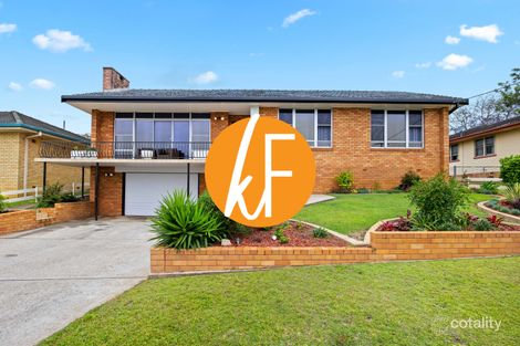 7 Ronald Wixted Ave, South Kempsey, NSW 2440