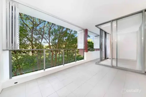 Property photo of 3309/12-14 Neild Avenue Darlinghurst NSW 2010