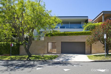 Property photo of 2 Rawson Road Rose Bay NSW 2029