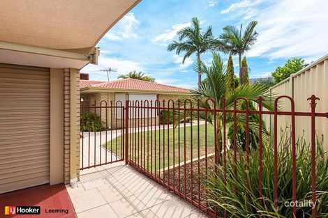 Property photo of 35 San Miguel Drive Leeming WA 6149