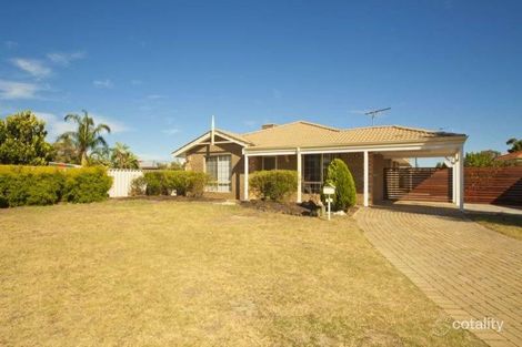5 Bush Cl, Beckenham, WA 6107