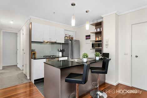Property photo of 293/88 Kavanagh Street Southbank VIC 3006