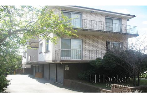6/1 Lucerne St, Belmore, NSW 2192