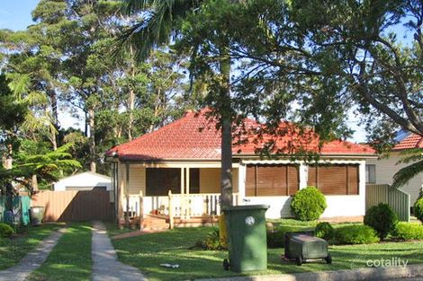 36 Kirrawee Ave, Kirrawee, NSW 2232