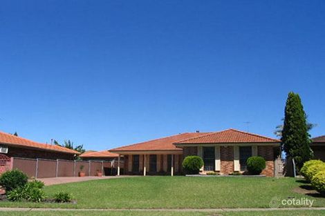 46 Apache Rd, Bossley Park, NSW 2176