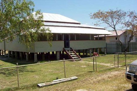 42 Swanson St, Hughenden, QLD 4821