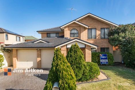 Property photo of 23 Waterford Way Glenmore Park NSW 2745