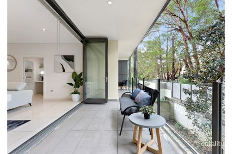 Property photo of 8/71-73 Stanley Street Chatswood NSW 2067