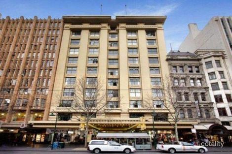 Property photo of 1001/115 Swanston Street Melbourne VIC 3000