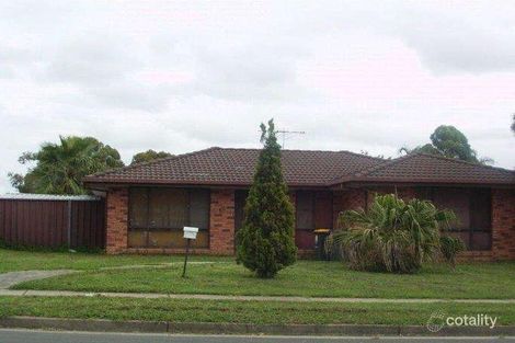 Property photo of 46 Astral Drive Doonside NSW 2767