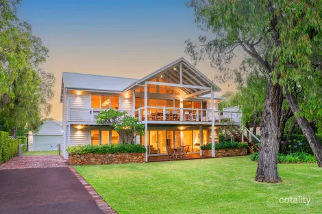 366 Geographe Bay Rd, Quindalup, WA 6281