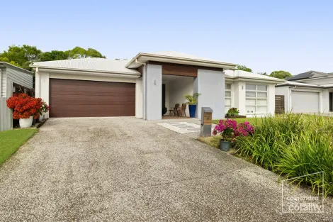 3 Ruby Cres, Meridan Plains, QLD 4551