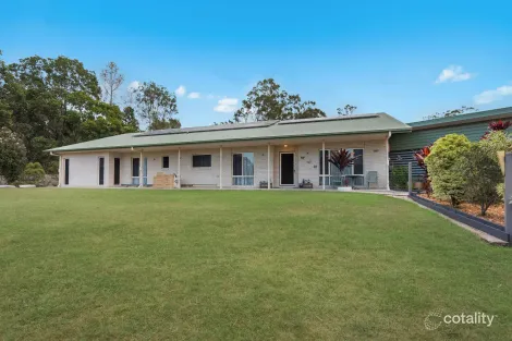 Property photo of 65A Lyndon Way Karalee QLD 4306