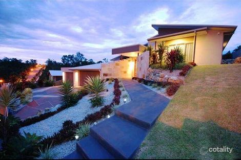Property photo of 6 Golden Grove Boulevard Reedy Creek QLD 4227