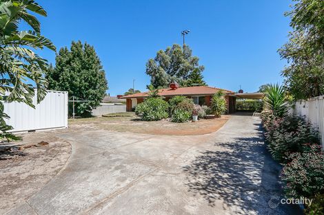 23 Blackadder Rd, Swan View, WA 6056