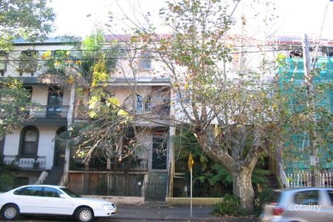 Property photo of 522 Bourke Street Surry Hills NSW 2010