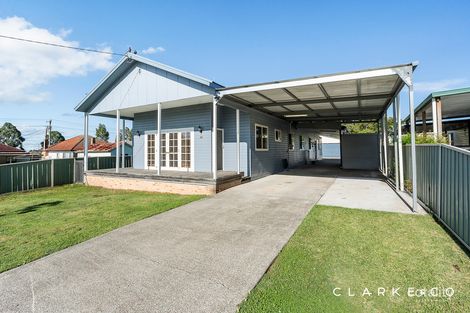 22 Kendall St, Beresfield, NSW 2322