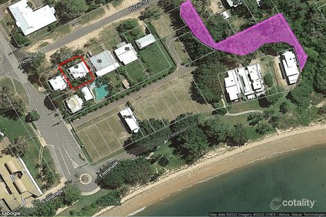 Property photo of 51 Picnic Street Picnic Bay QLD 4819