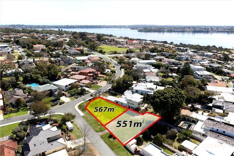 Property photo of 1 Studley Road Attadale WA 6156