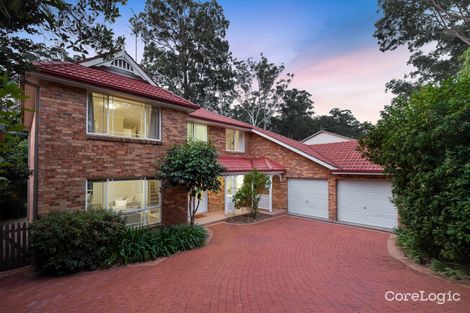 Property photo of 66 Coonara Avenue West Pennant Hills NSW 2125