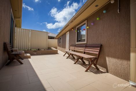 Property photo of 7 Flamingo Place Pendle Hill NSW 2145