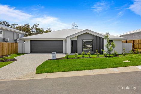 86 Lapwing Cres, Bellbird Park, QLD 4300