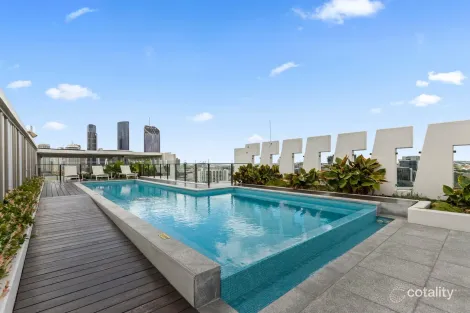 402/49 Cordelia St, South Brisbane, QLD 4101