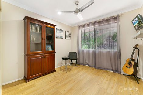 Property photo of 21 Calala Court Bonogin QLD 4213