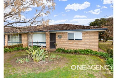 4/22 Inglis St, Lake Albert, NSW 2650