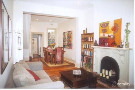 Property photo of 49 Balfour Street Chippendale NSW 2008