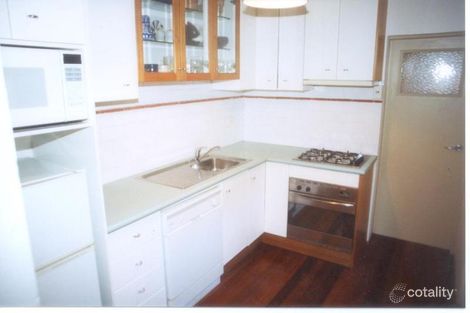 Property photo of 49 Balfour Street Chippendale NSW 2008