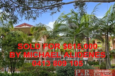 9/34-38 Graham Rd, Narwee, NSW 2209