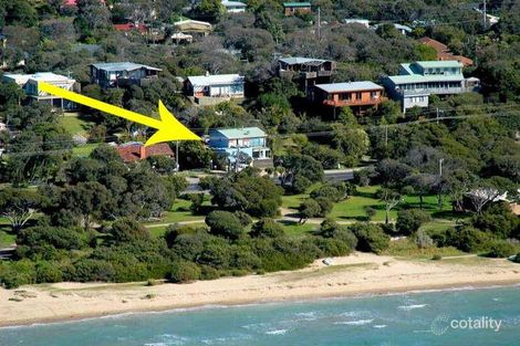 Property photo of 2961 Point Nepean Road Blairgowrie VIC 3942