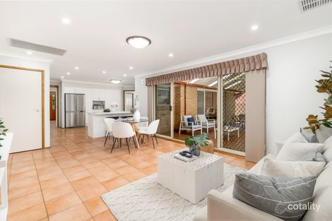 Property photo of 1 Justin Place Quakers Hill NSW 2763