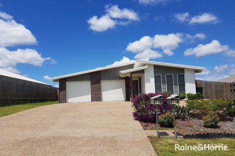 2/11 Lachlan Ct, Kawungan, QLD 4655