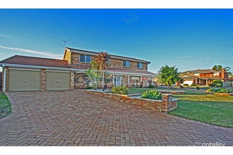 1 Witham Pl, Chipping Norton, NSW 2170