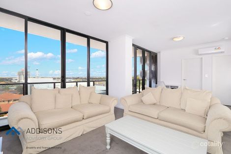 708/420 Macquarie St, Liverpool, NSW 2170