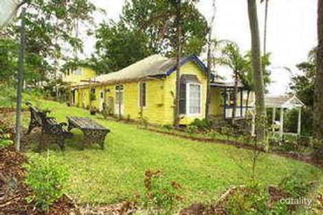 Property photo of 4 Kananook Avenue Bayview NSW 2104