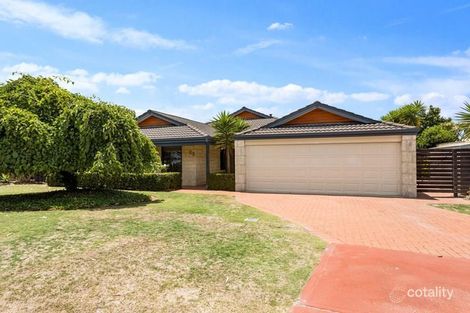 Property photo of 68 Carnegie Parade Success WA 6164